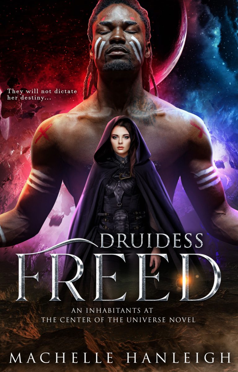 Druidess Freed